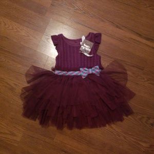 Matilda Jane dress